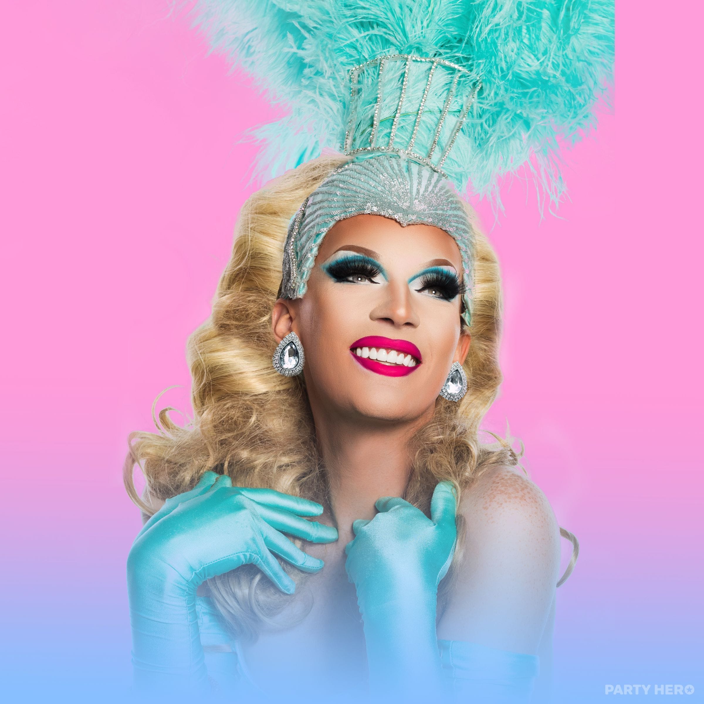 Book A Queen activity in Sydney - group bookings