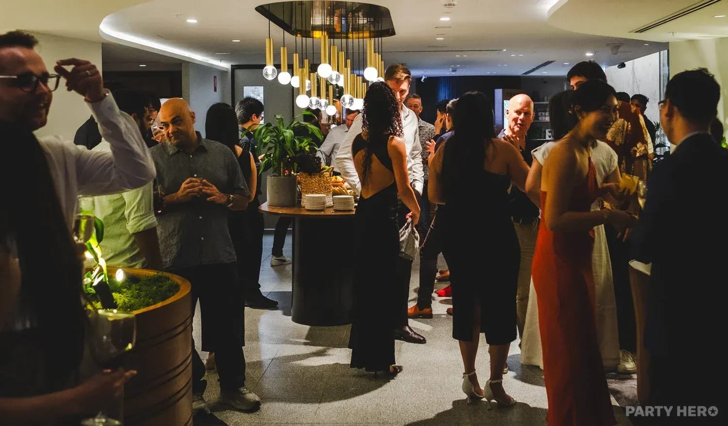 Fossix activity in Sydney - group bookings