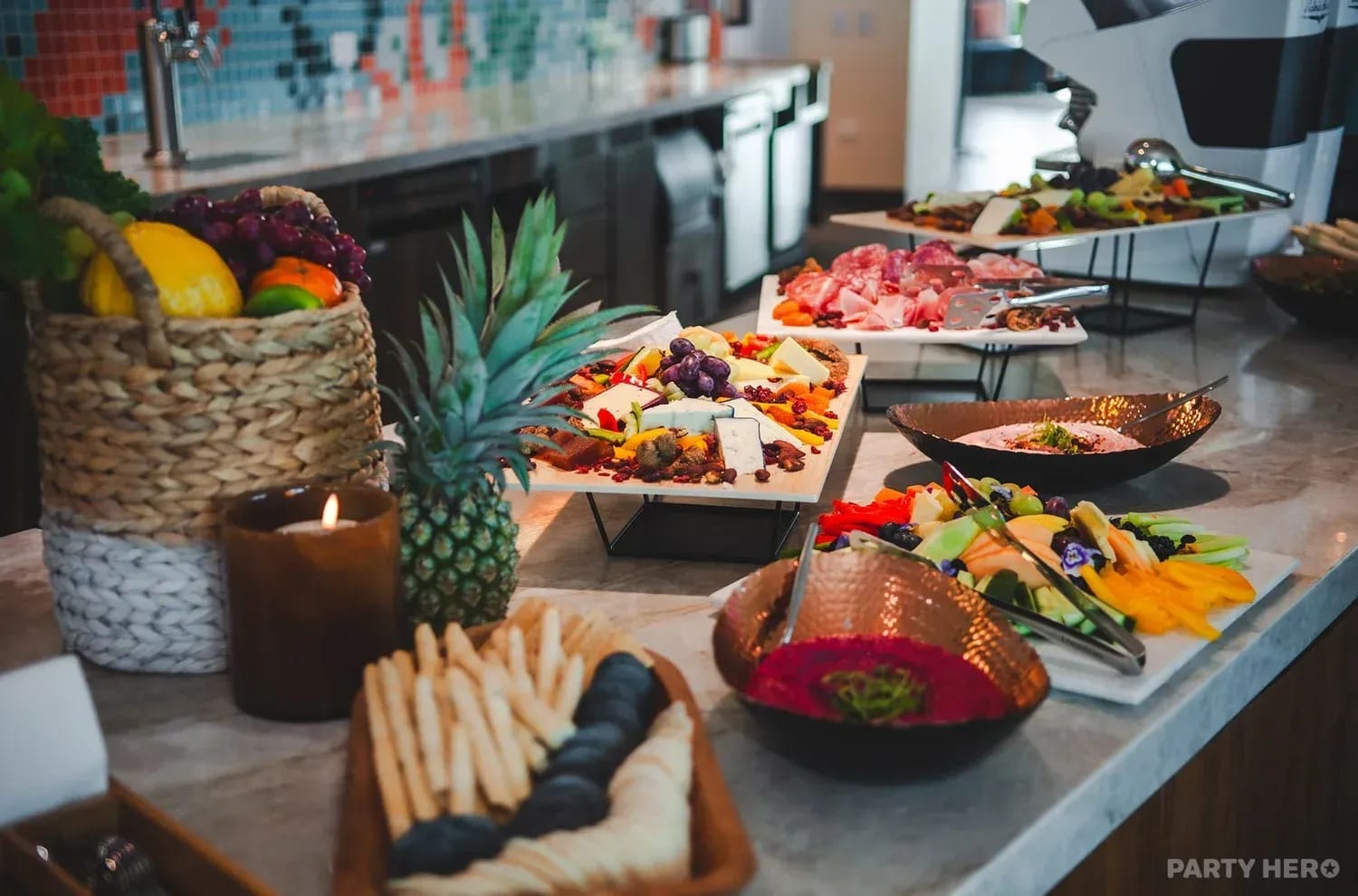 Fossix activity in Sydney - group bookings