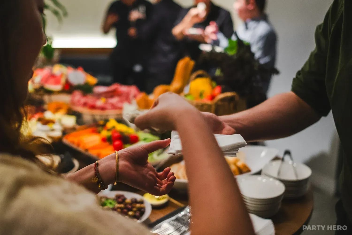 Fossix activity in Sydney - group bookings