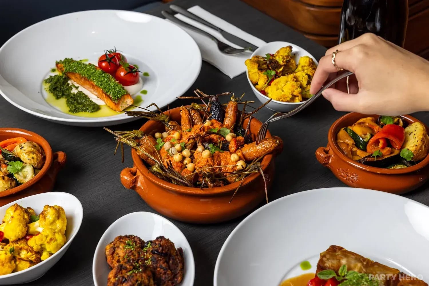 Fossix activity in Sydney - group bookings