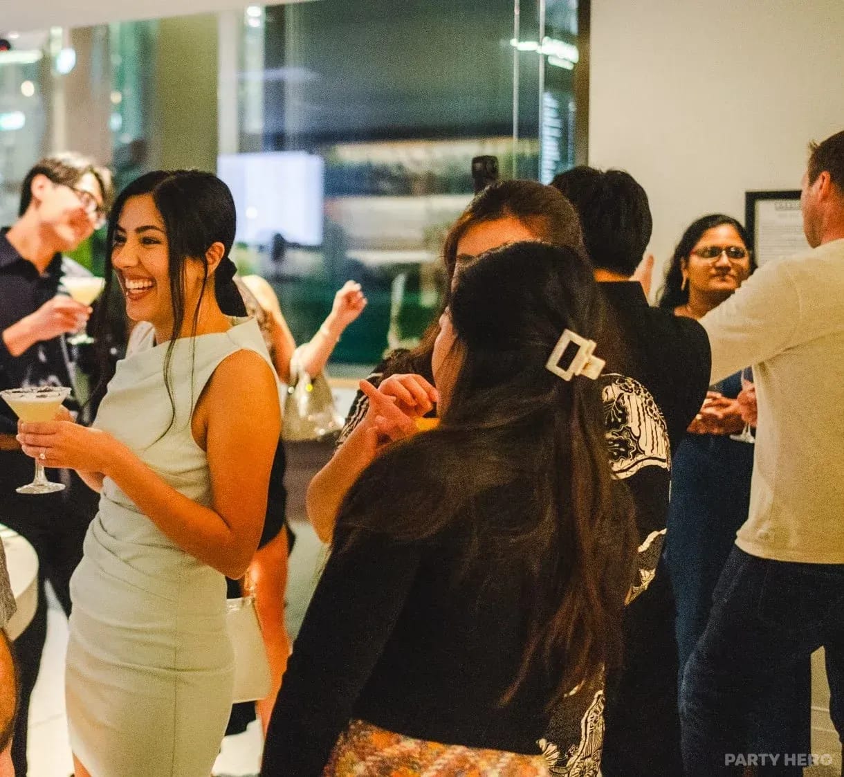 Fossix activity in Sydney - group bookings