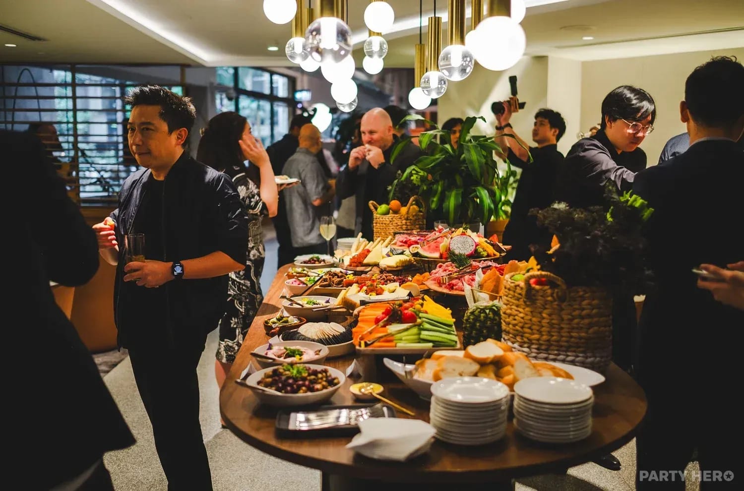Fossix activity in Sydney - group bookings
