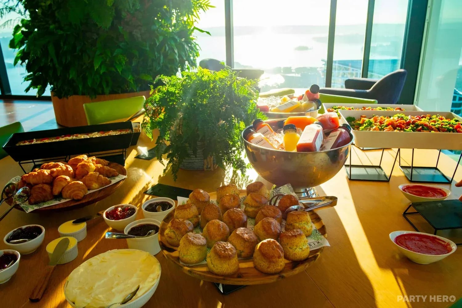 Fossix activity in Sydney - group bookings