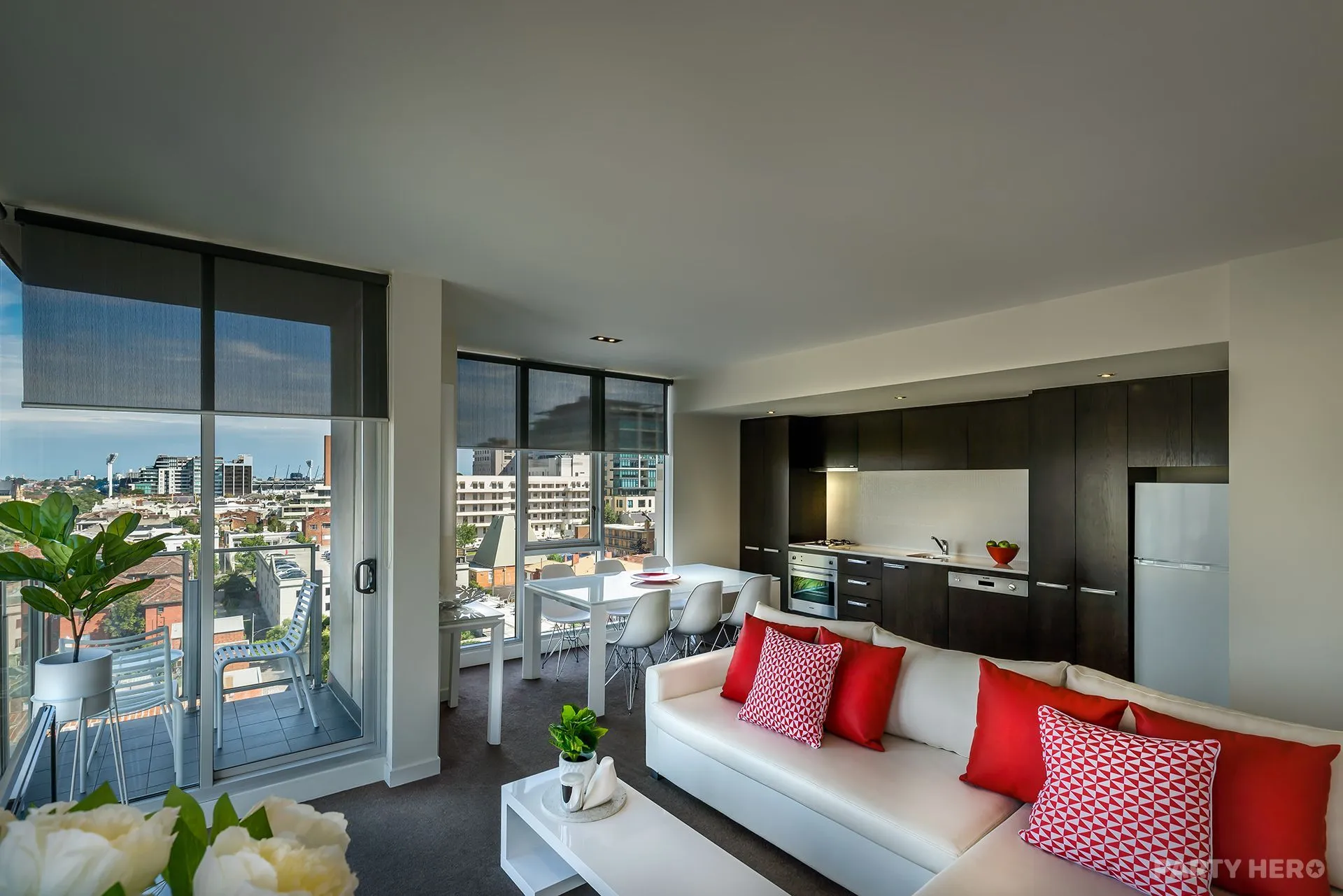 Adele Apartment Hotel