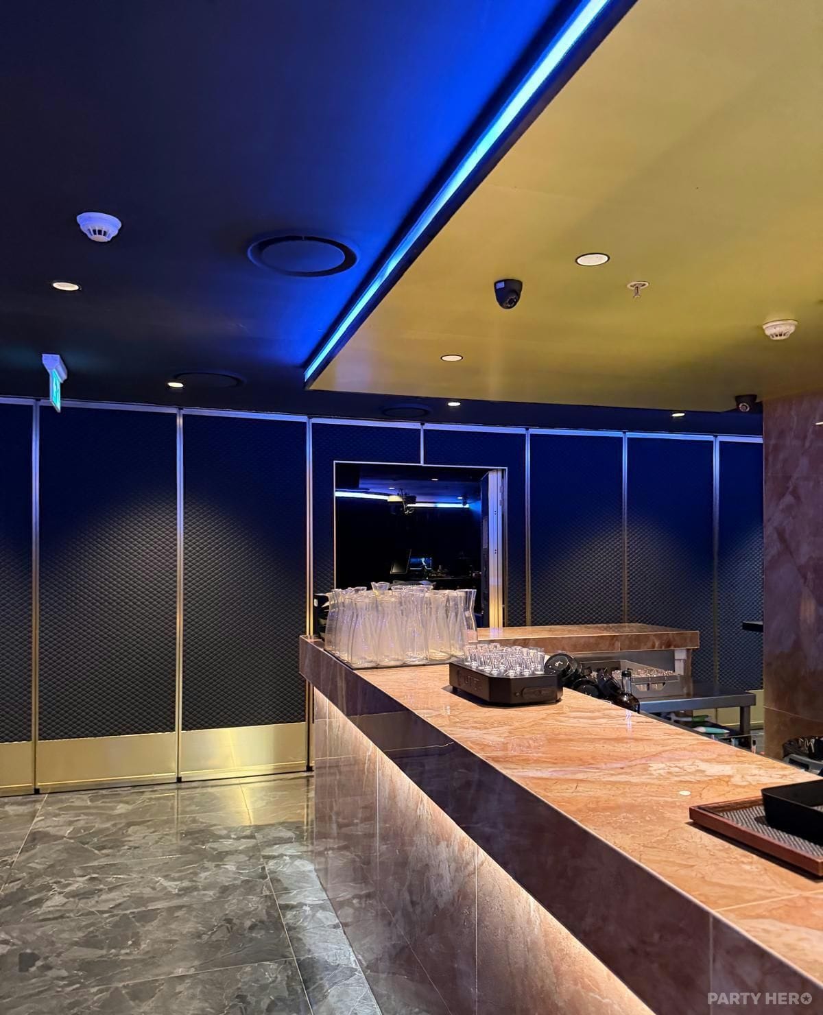 Dynasty Lounge at Dynasty Karaoke - party venue hire