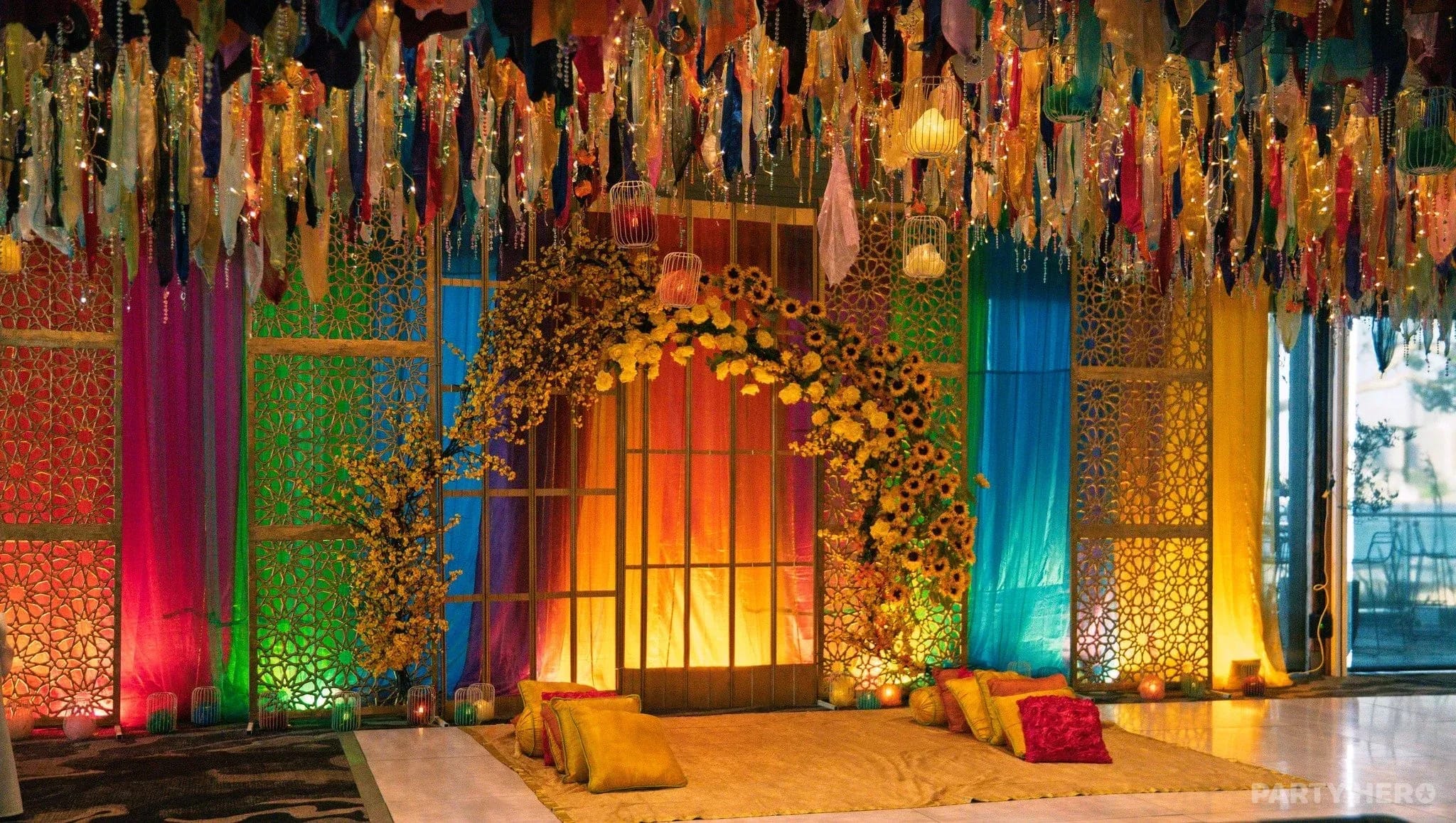 TM Events - event stylists in Sydney