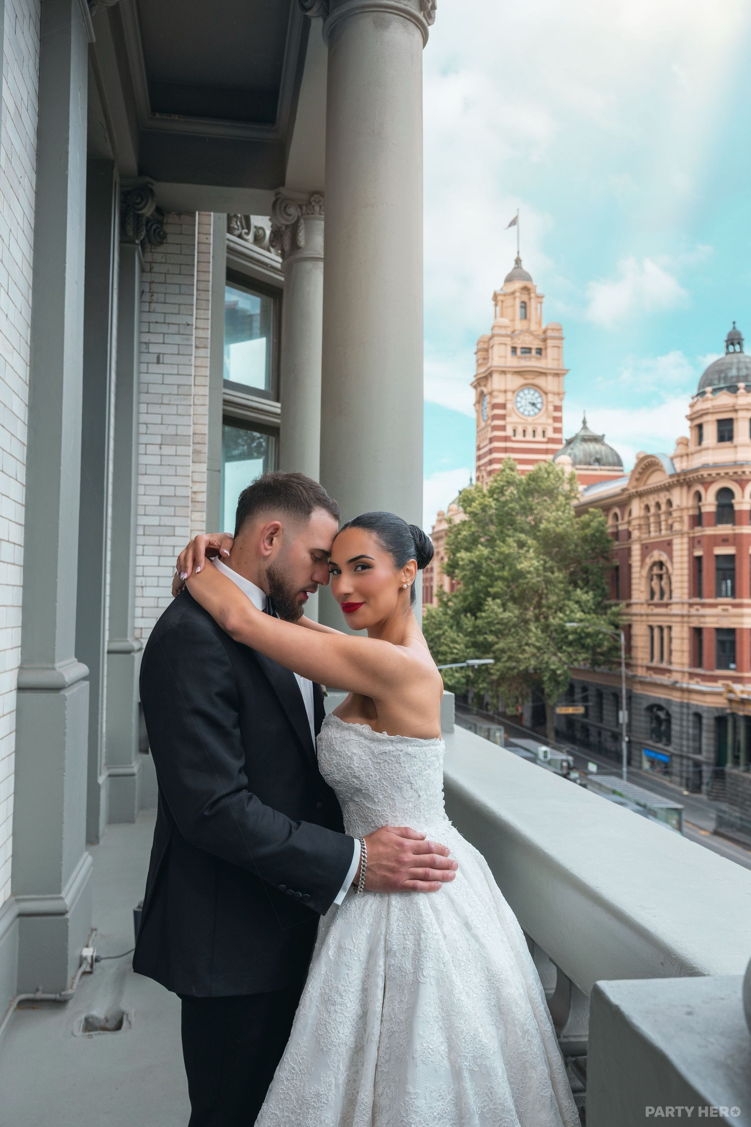 Focus Films - event videography in Melbourne