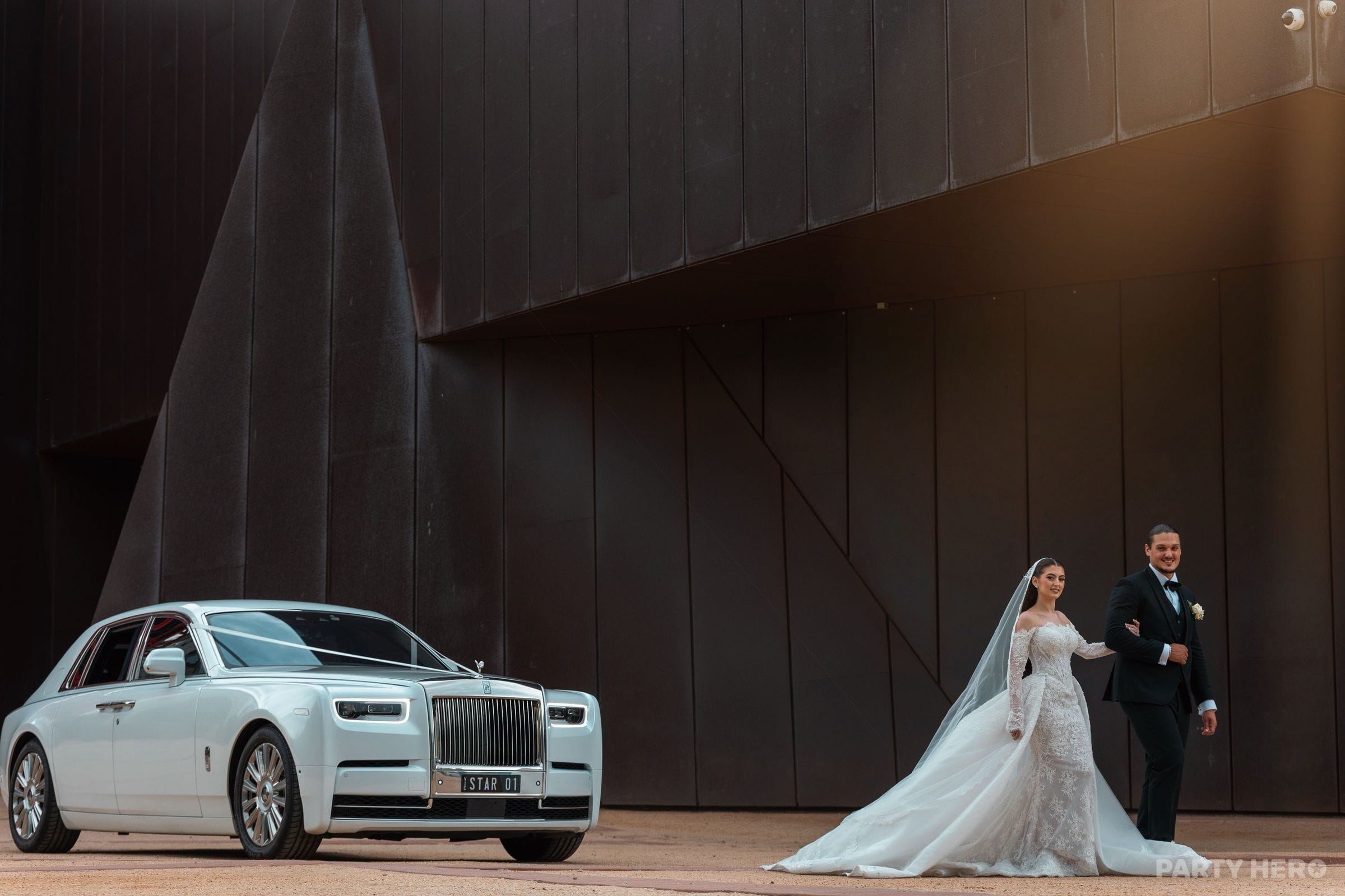 Focus Films - event videography in Melbourne