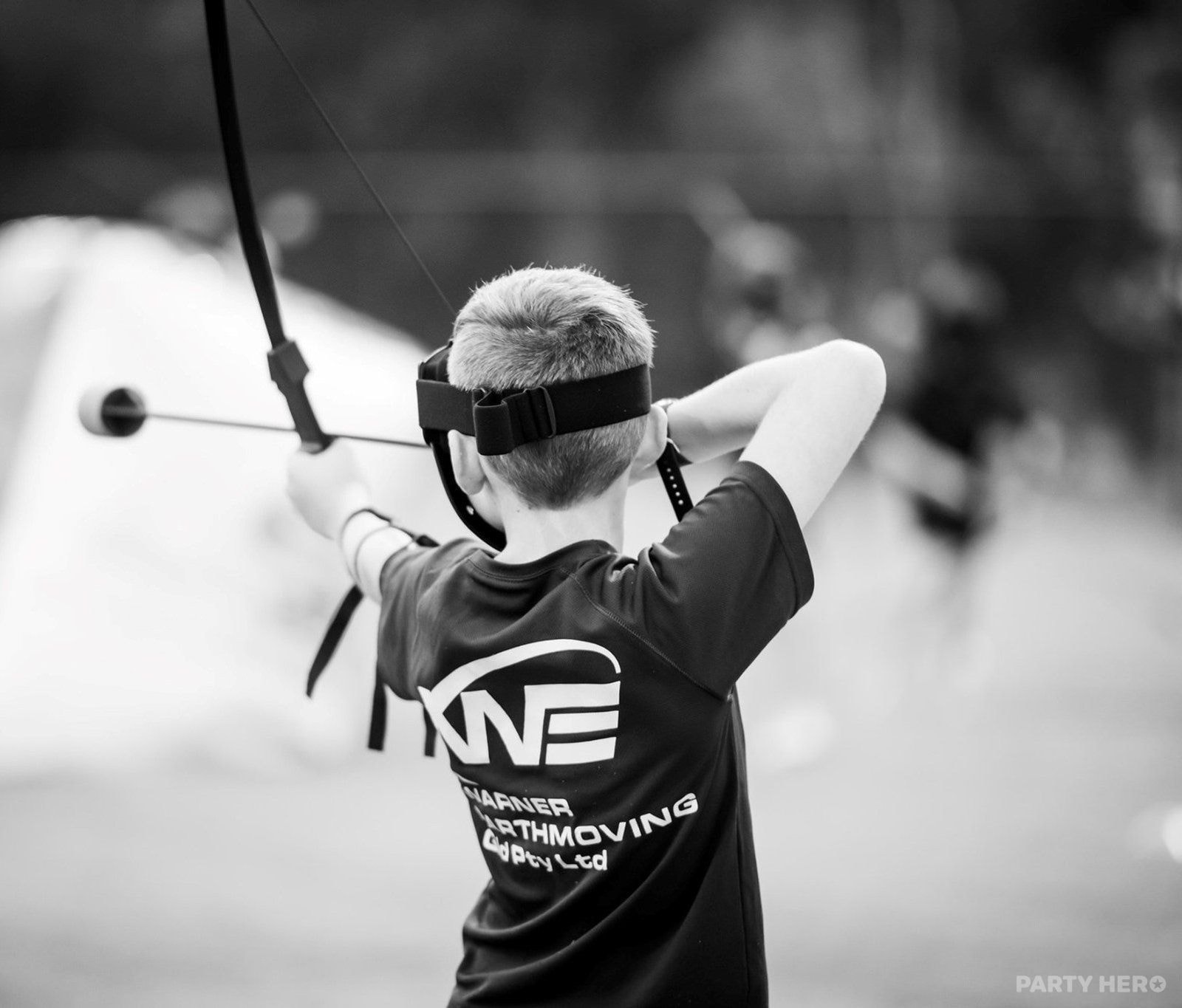Activate Sports - kids party entertainment in Brisbane