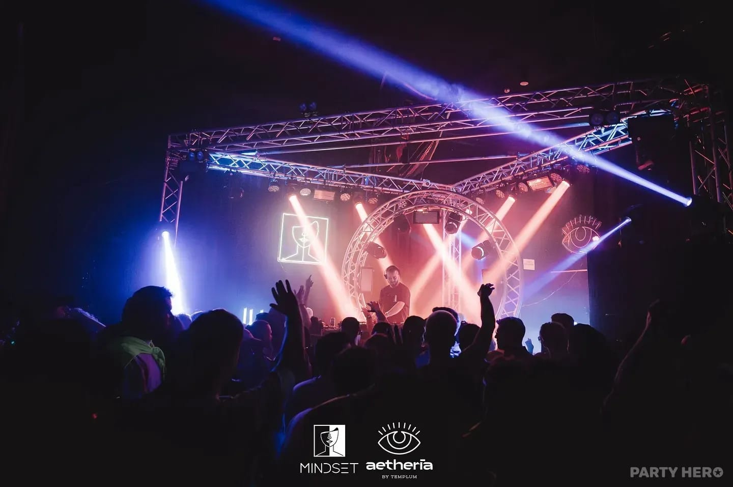 NS Audio Visual - speaker hire in Sydney
