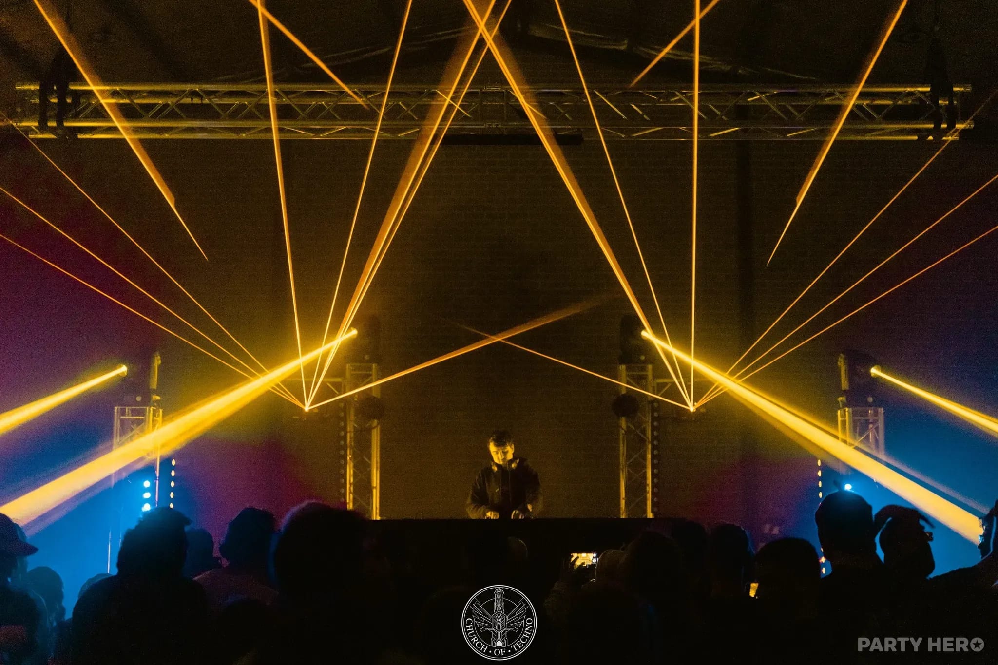 NS Audio Visual - speaker hire in Sydney