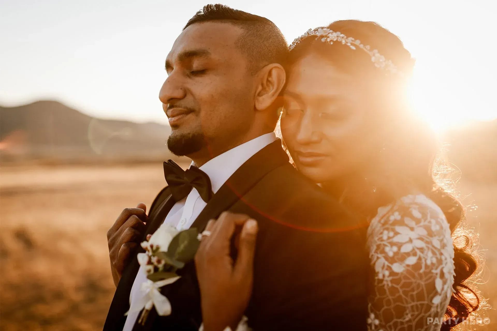 Gez Xavier Mansfield Photography - event photography in the Hunter Valley