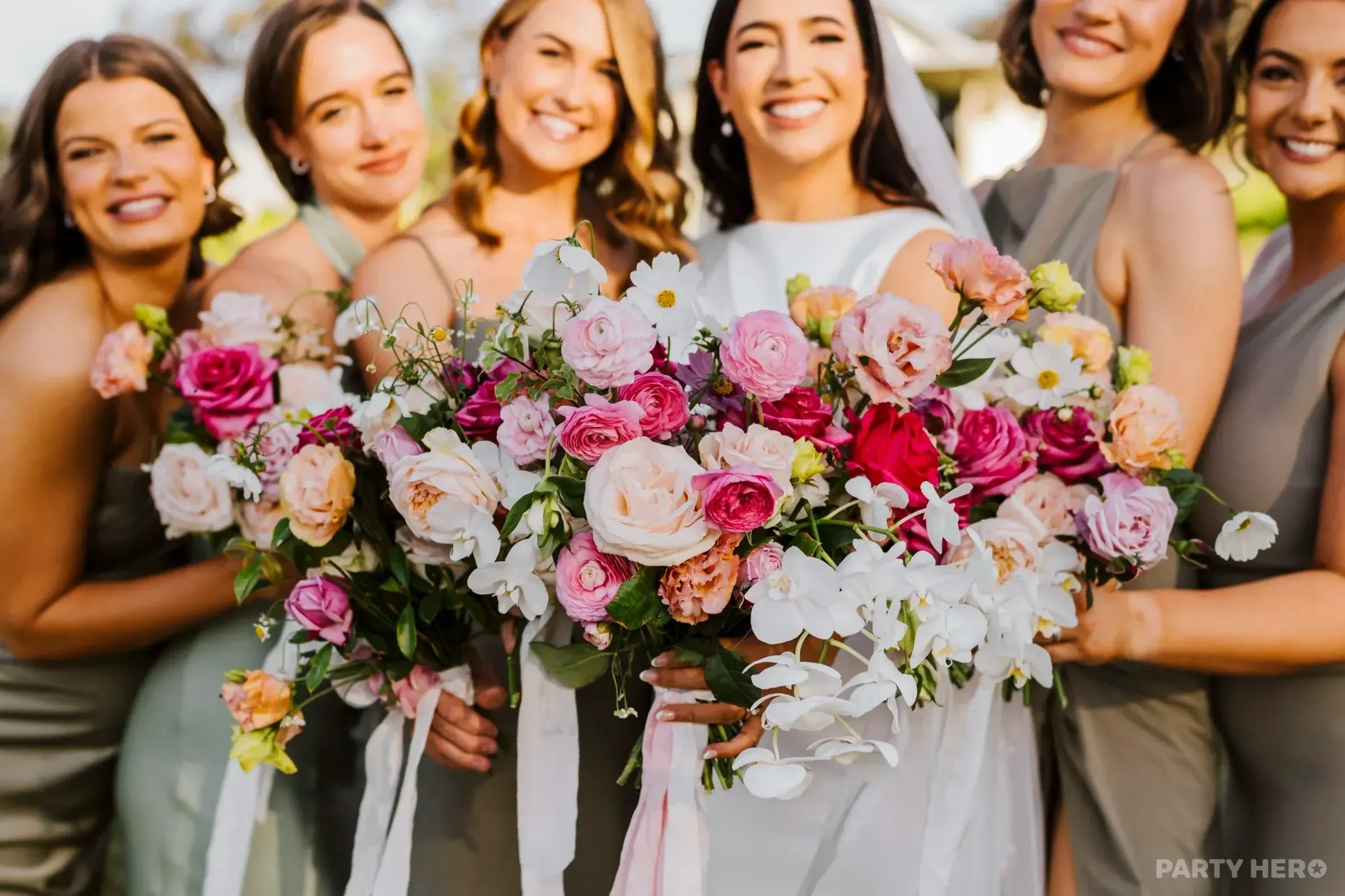 Gez Xavier Mansfield Photography - event photography in the Hunter Valley