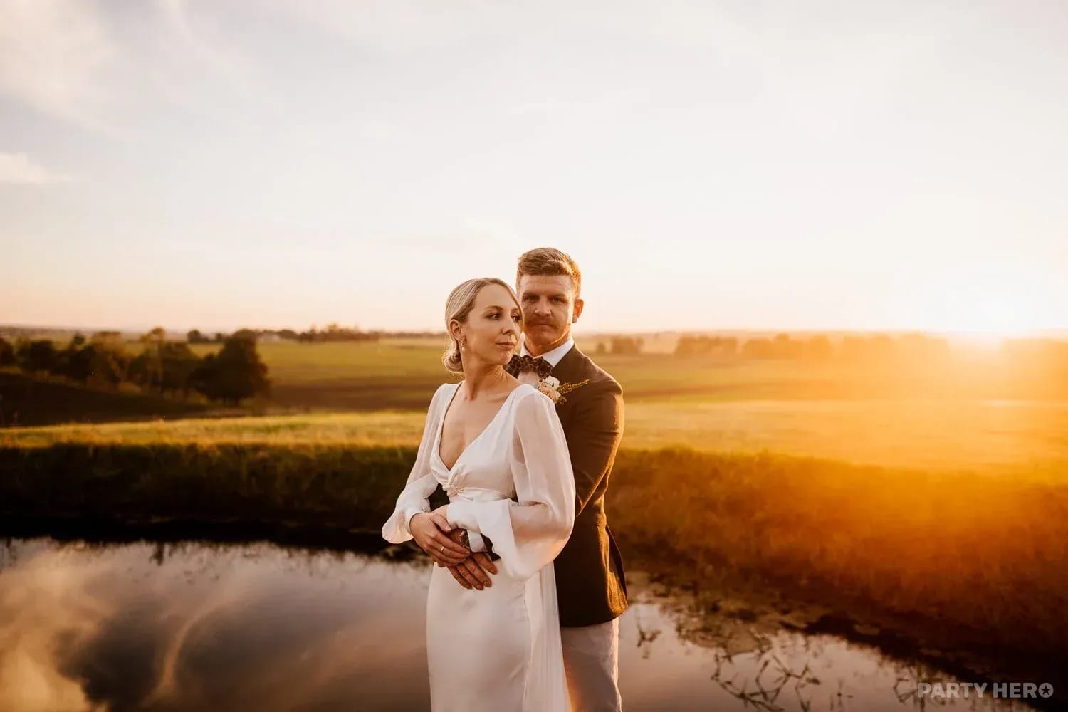Gez Xavier Mansfield Photography - event photography in the Hunter Valley