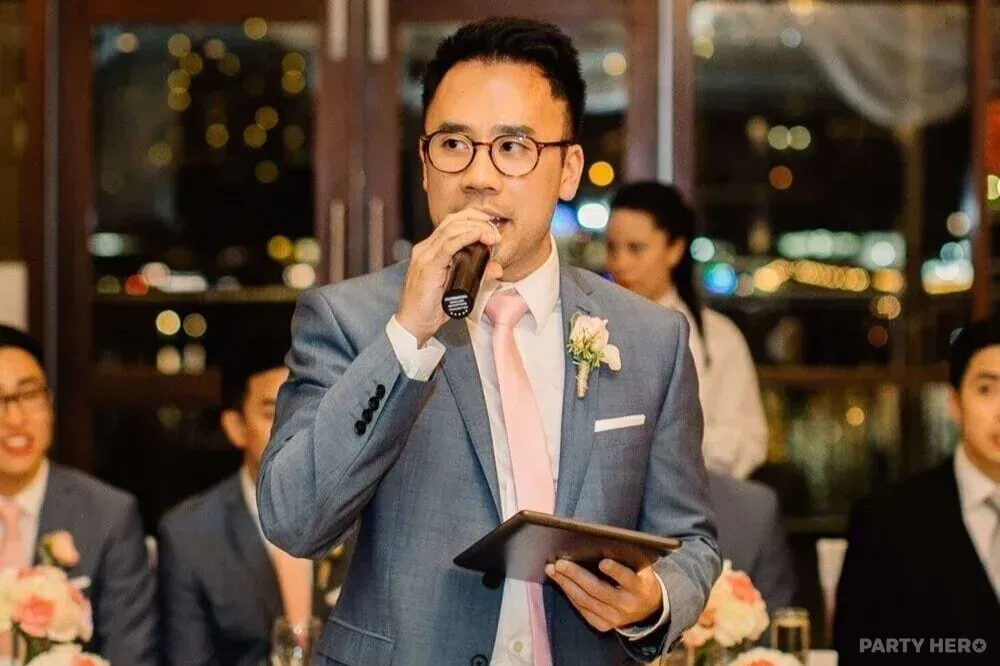 TMT Weddings