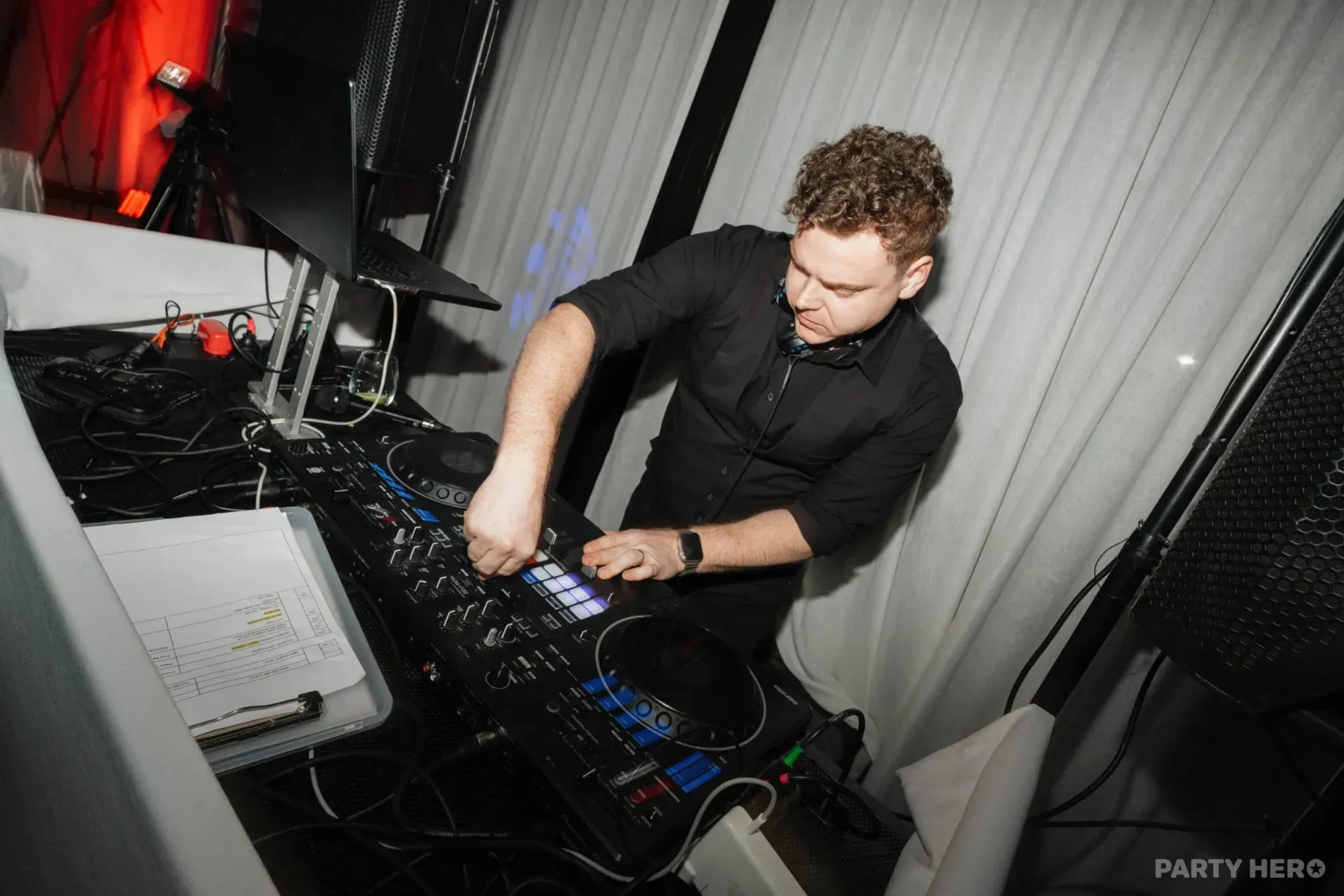 Avid Entertainment - party entertainment in the Hunter Valley