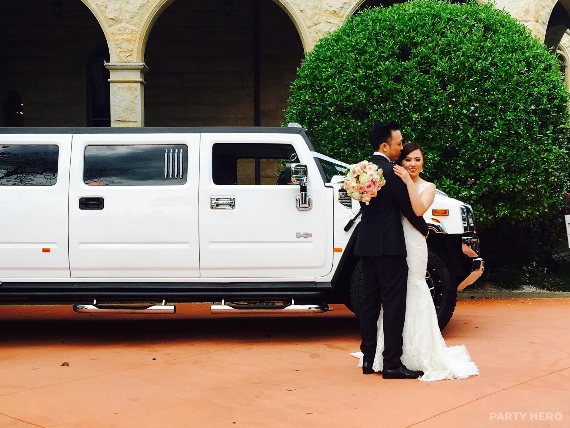 Star Limo Hire - hummer hire in Sydney