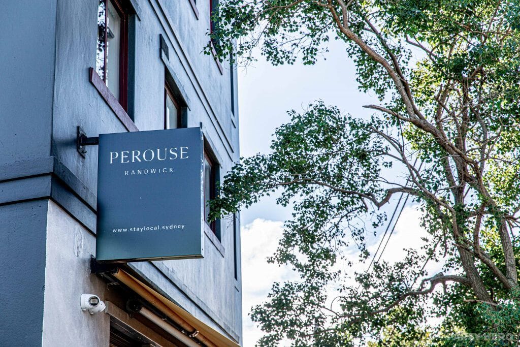 Perouse Randwick - hotels in Sydney