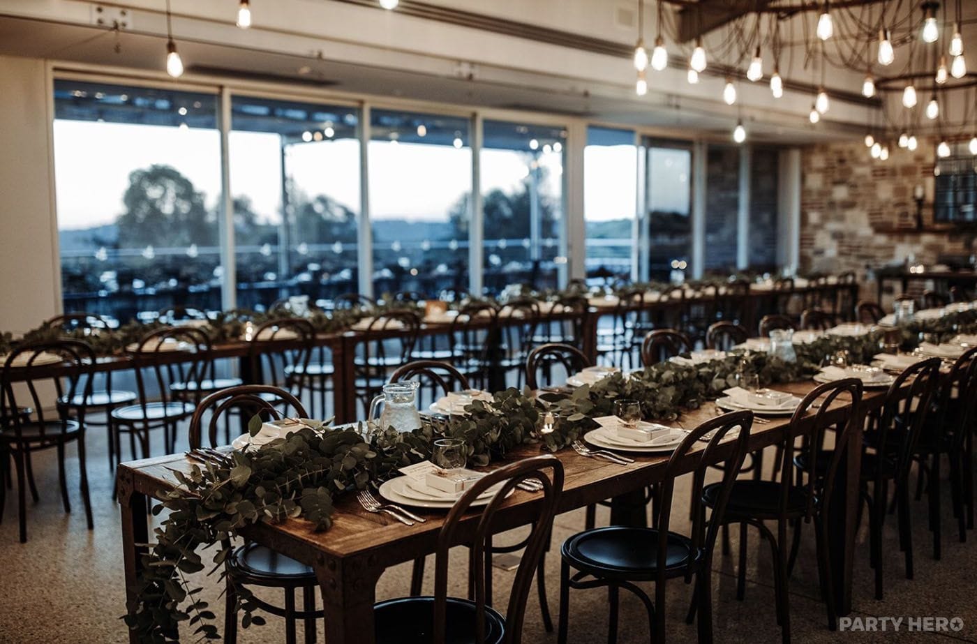 The Springs - party venue on the Central Coast