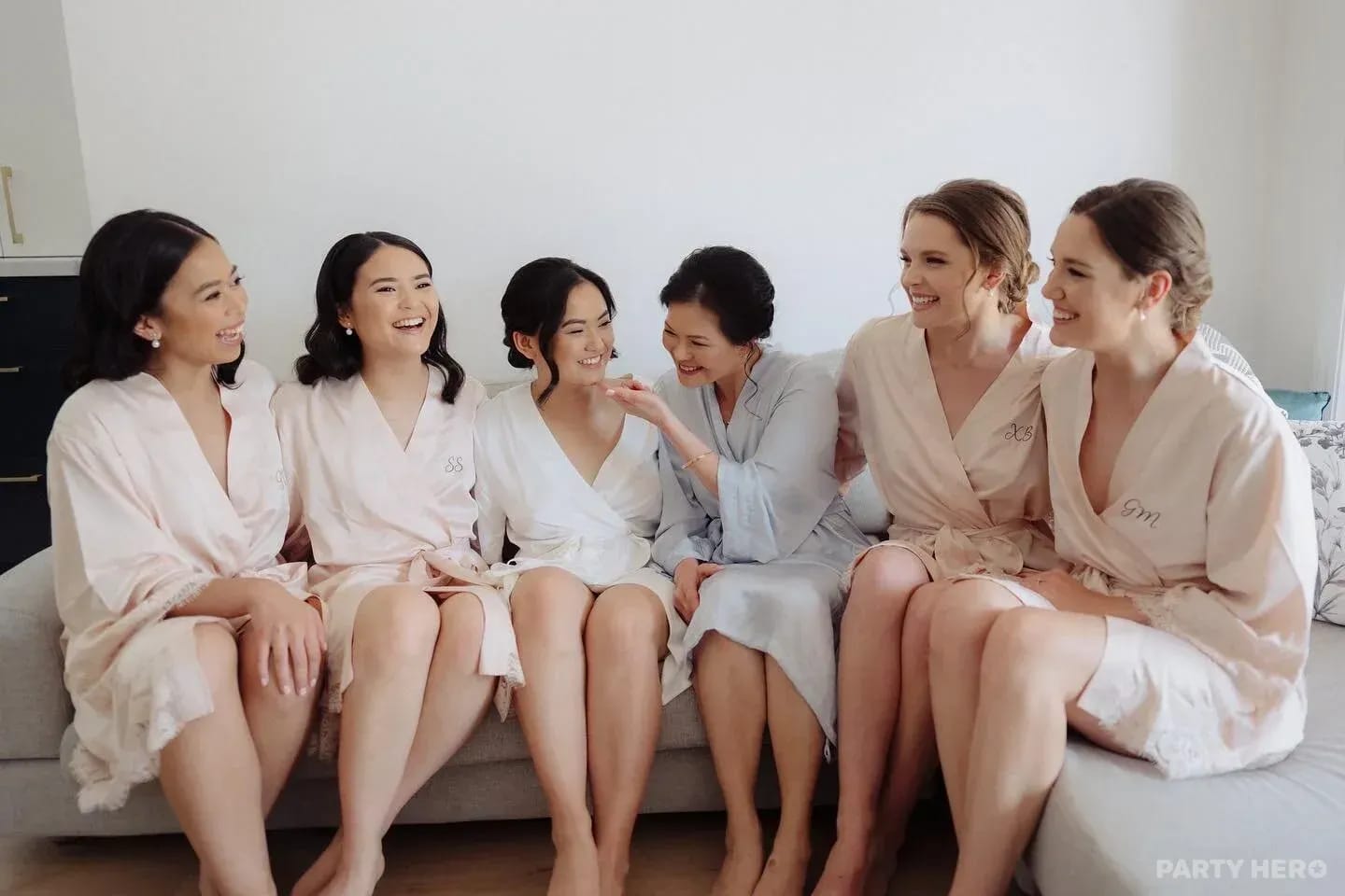 Fenn Studio activity in Sydney - group bookings