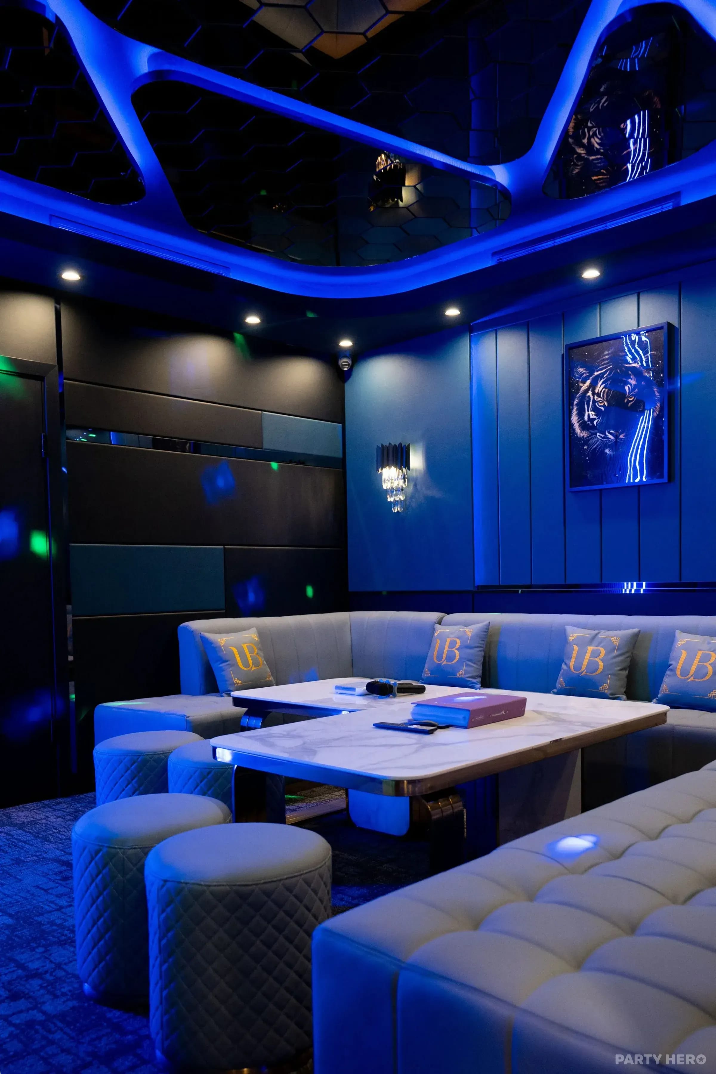 UB Karaoke - karaoke venue in Sydney
