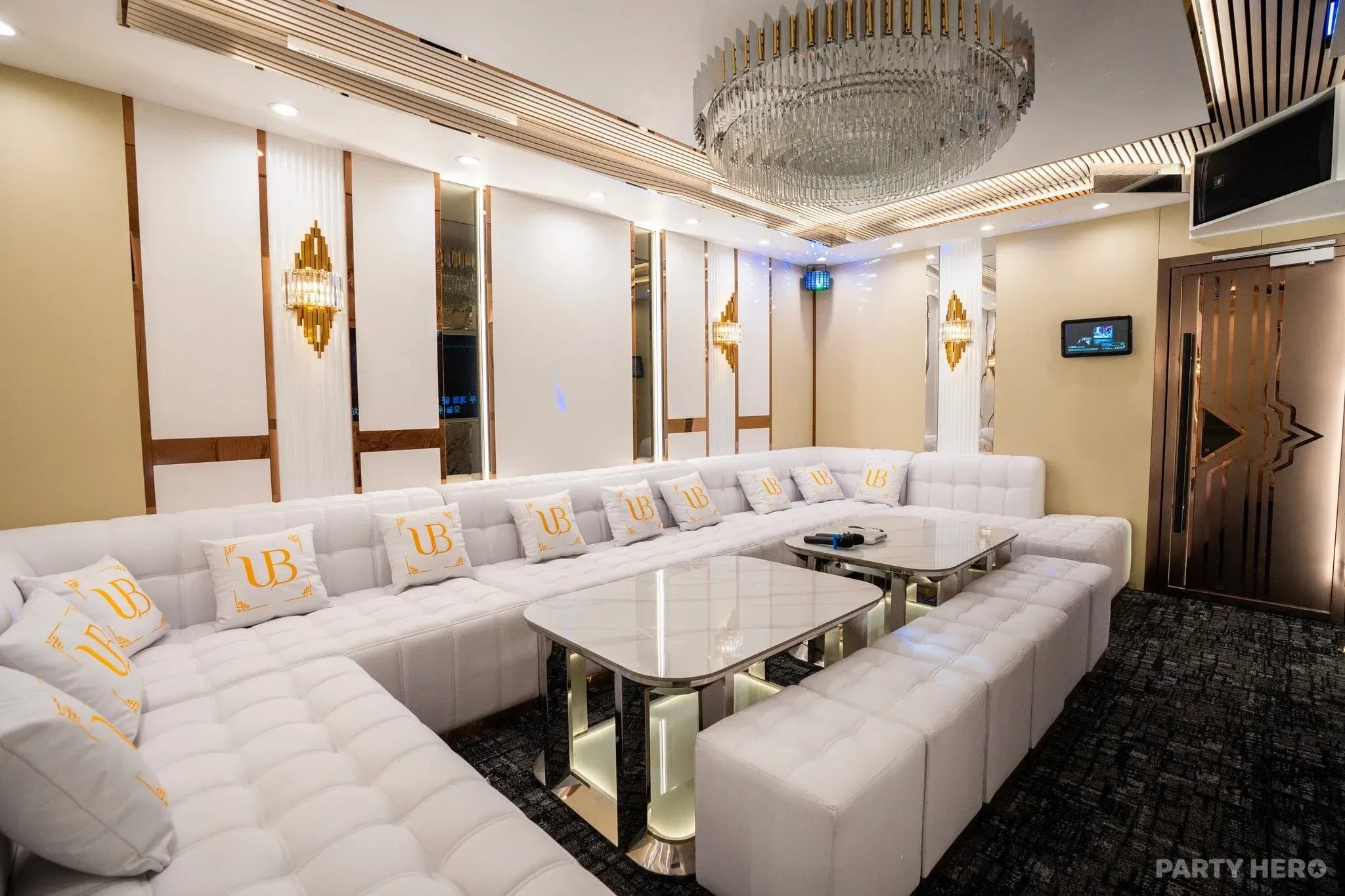UB Karaoke - karaoke venue in Sydney