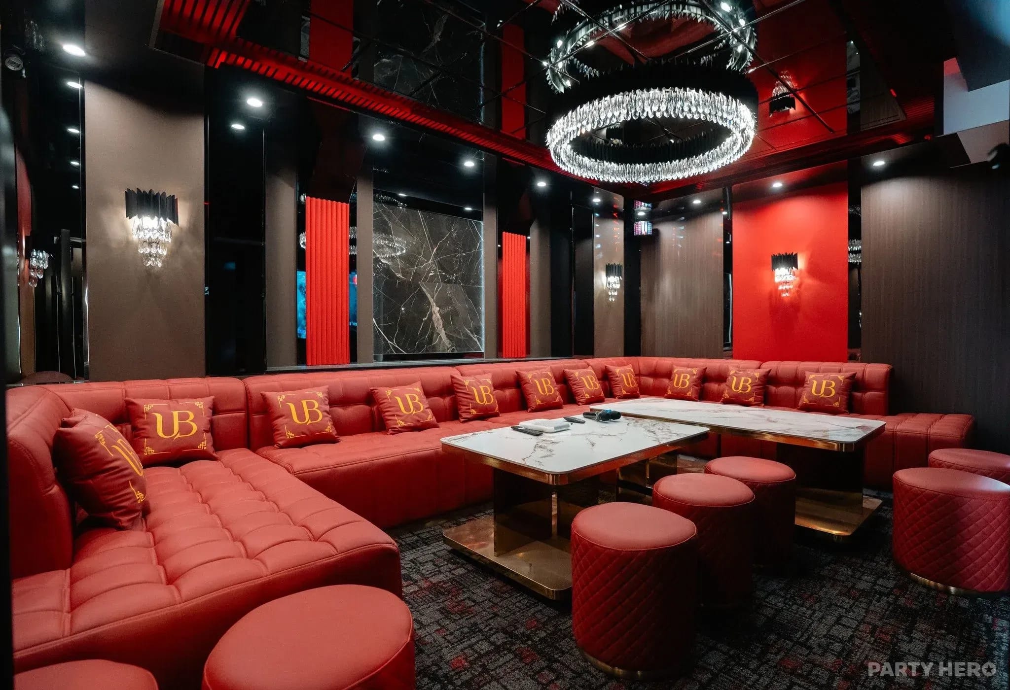 UB Karaoke - karaoke venue in Sydney