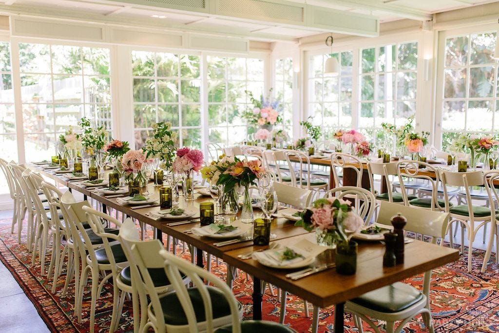 Chiswick Woollahra - party venue in Sydney