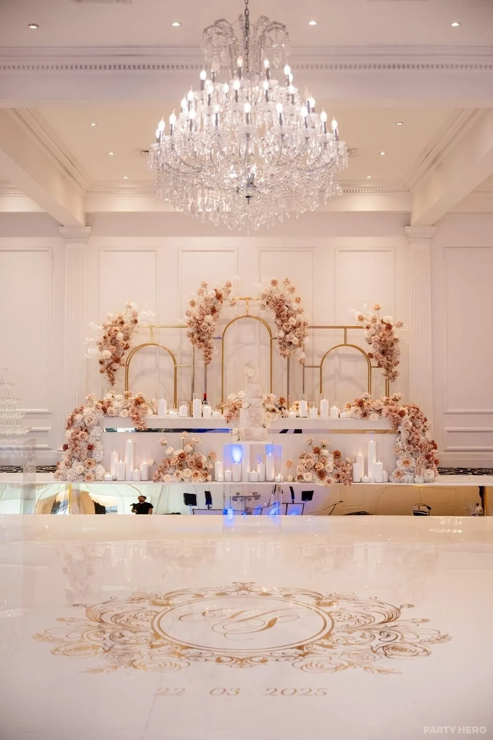 Ivory Heart Events