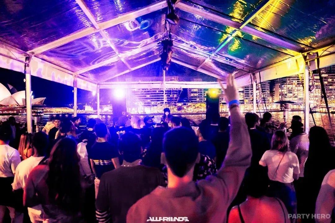 Allfriends AV Hire - av hire in Sydney