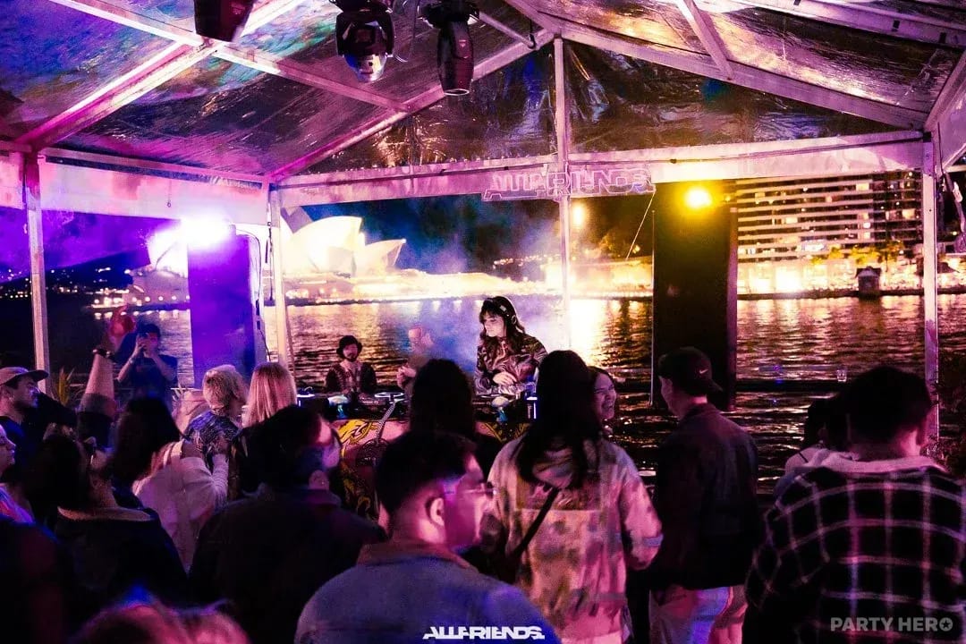 Allfriends AV Hire - av hire in Sydney