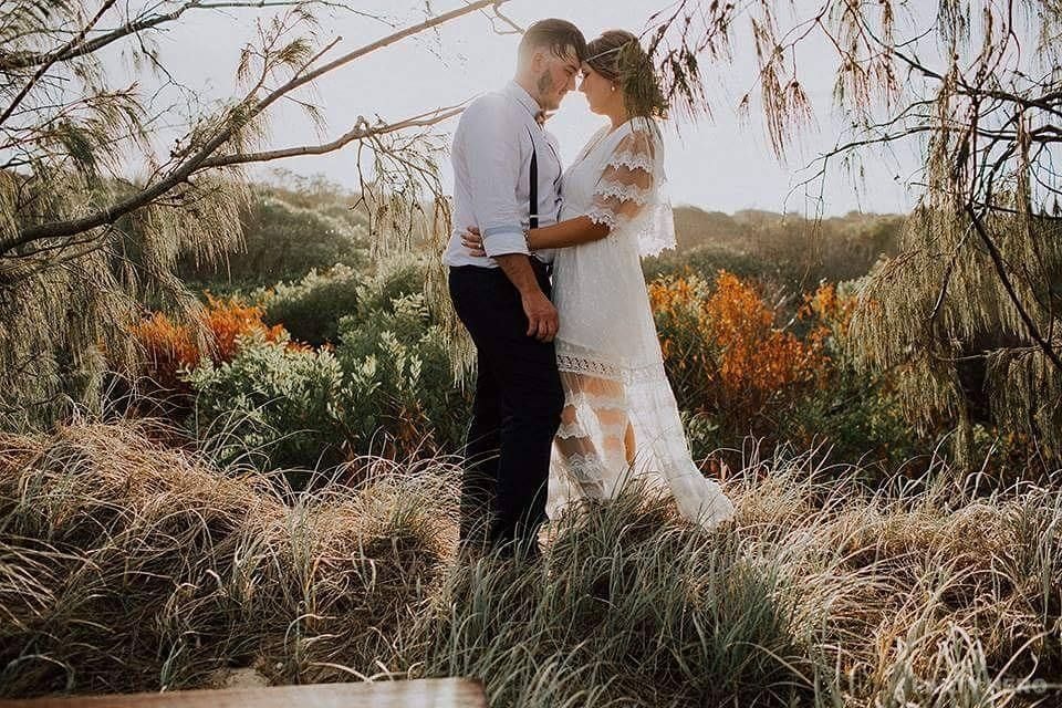 Beautiful Weddings by Lisa - event management in Brisbane