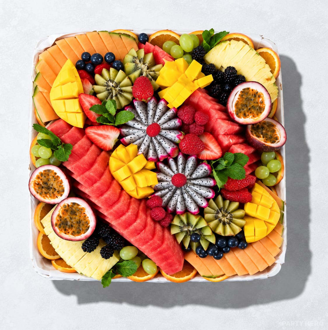 Oricco Catering - caterers in Sydney