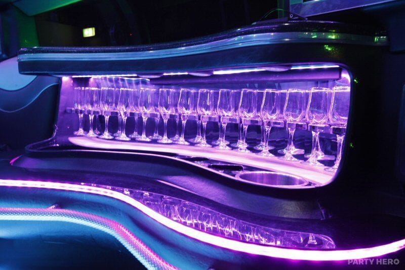 Book A Hummer activity in Sydney - group bookings