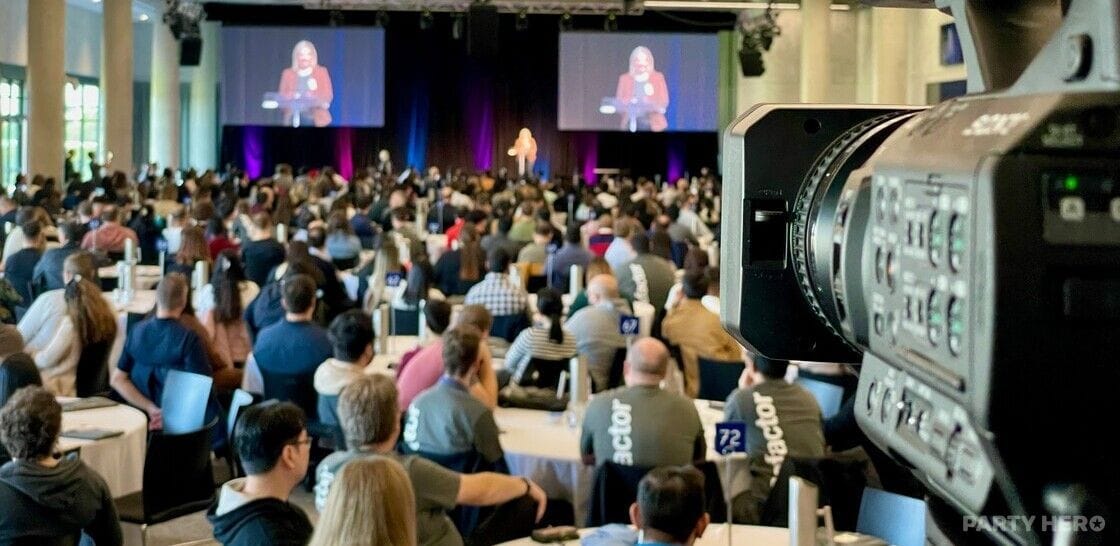 Alpha Omega Video - videographers in Sydney