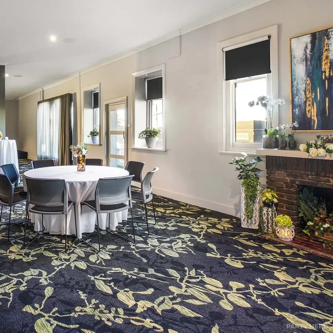 First & Last Hotel - party venue in Melbourne