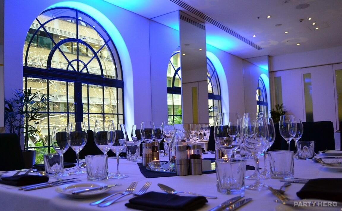 Lady Fairfax Room at Paradox Sydney - party venue hire