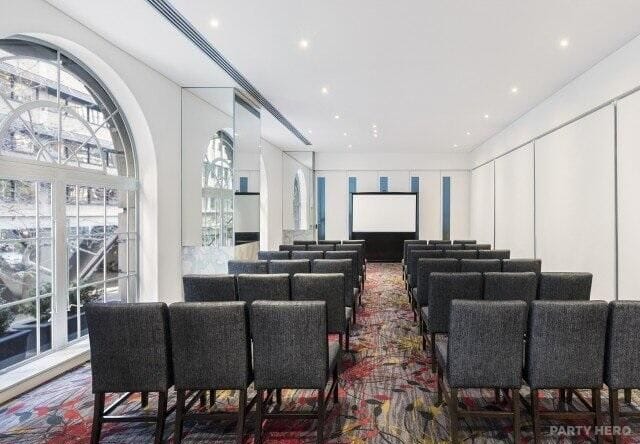 Lady Fairfax Room at Paradox Sydney - party venue hire