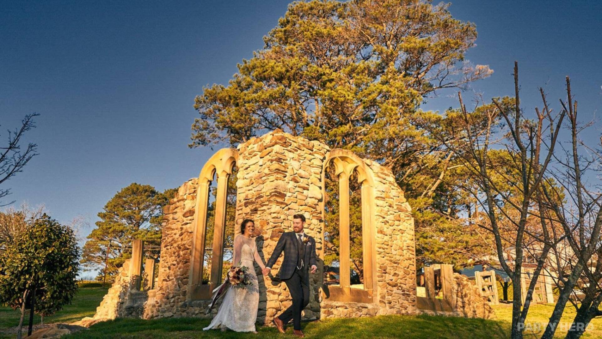 Mali Brae Farm - party venue in the Southern Highlands
