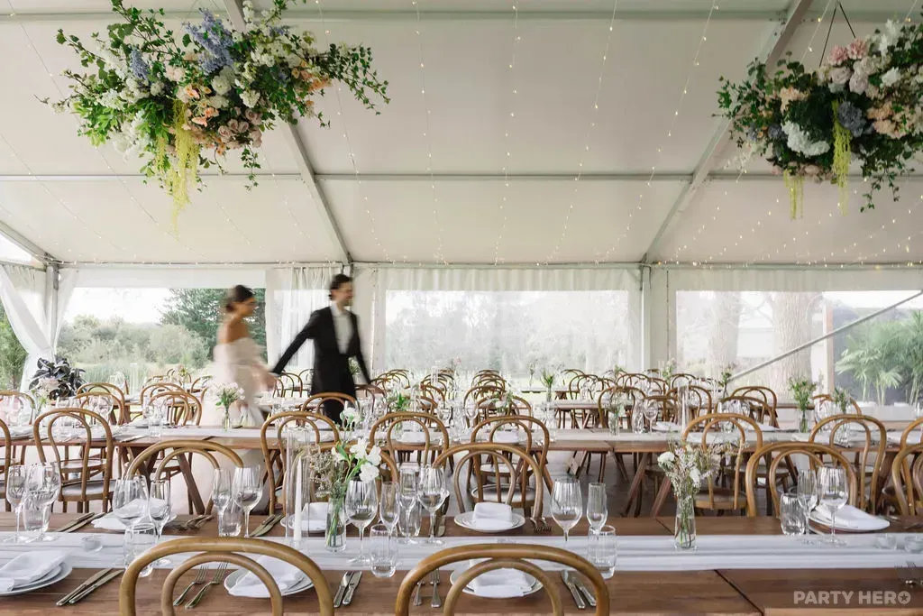 The Marquee @ Trofeo Estate