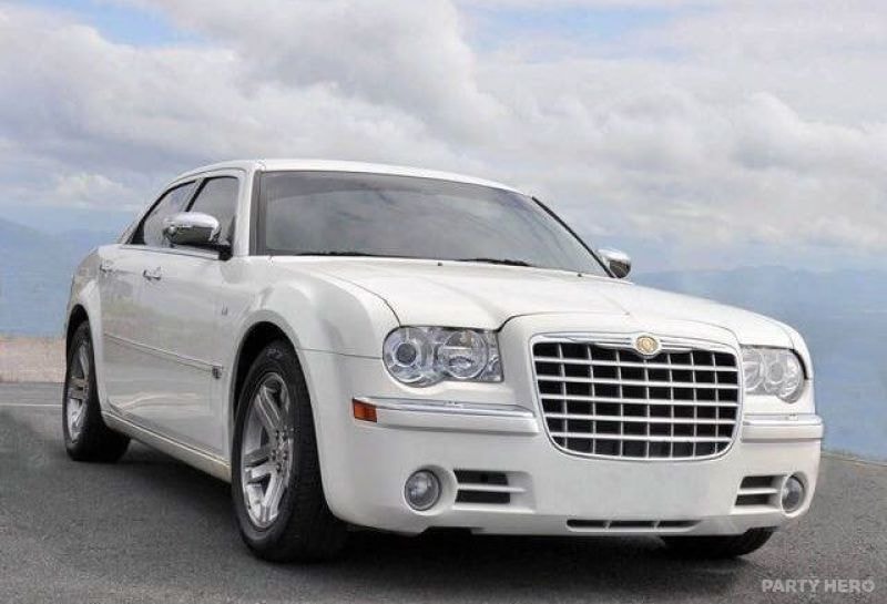 Instyle Rides - limousine hire in Brisbane