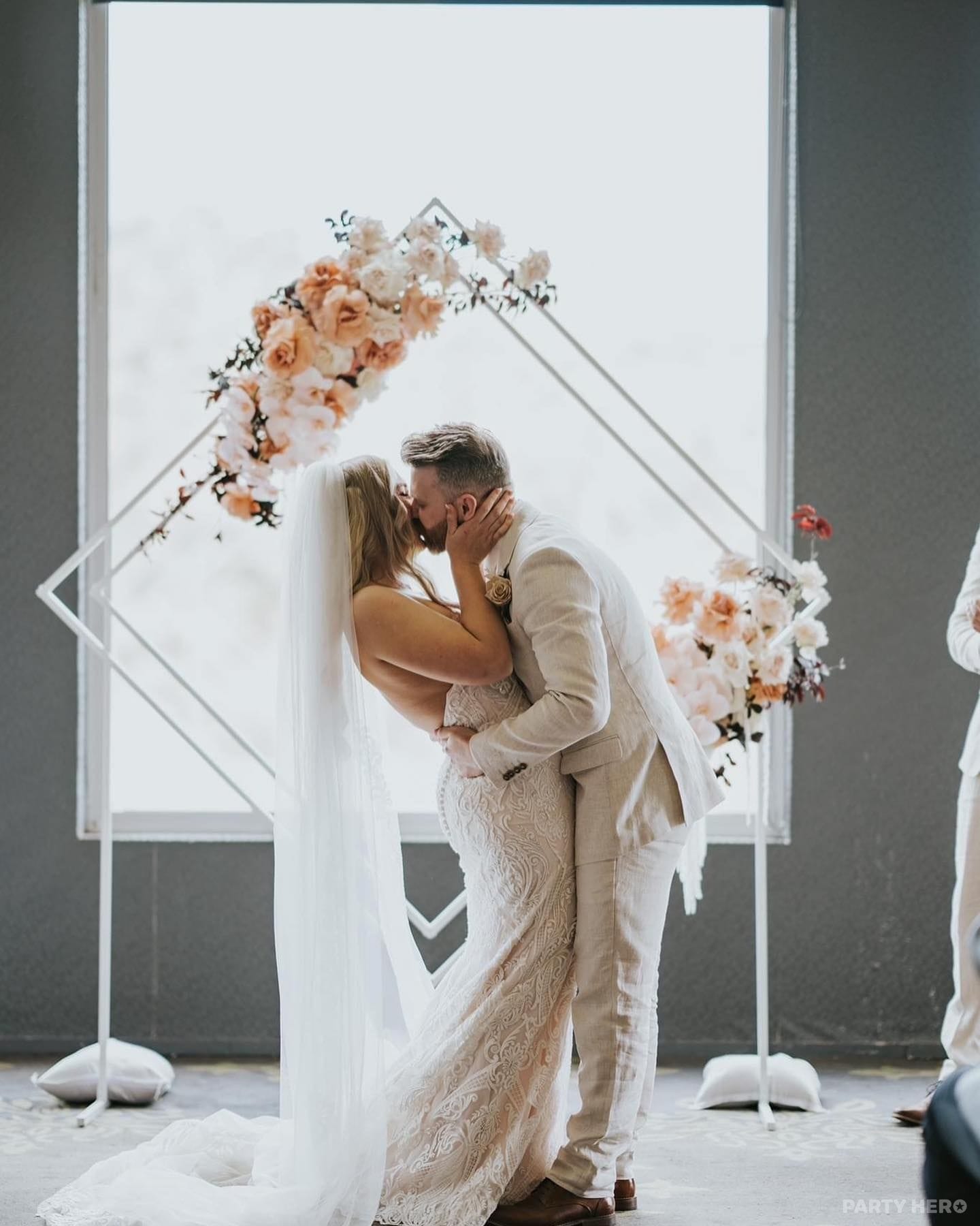 Shique Floral Design - event florists in Wollongong