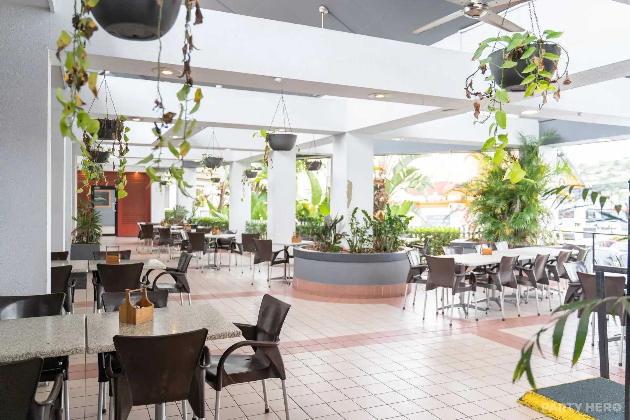 Mount Gravatt Hotel - party venue in Brisbane