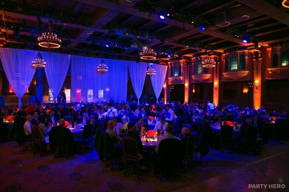 CIS Event Management - corporate event planning in Melbourne