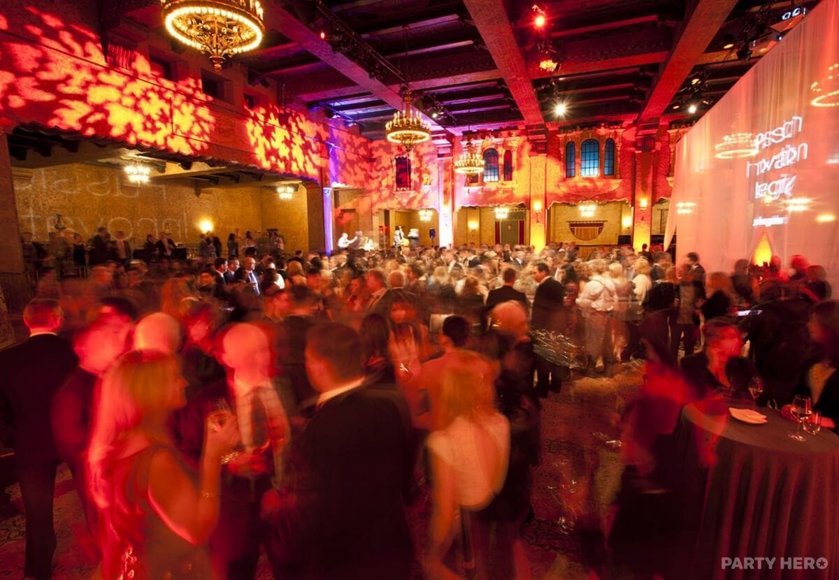 CIS Event Management - corporate event planning in Melbourne