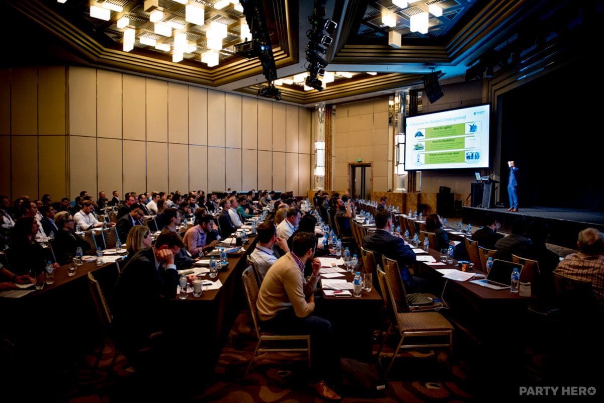 CIS Event Management - corporate event planning in Melbourne