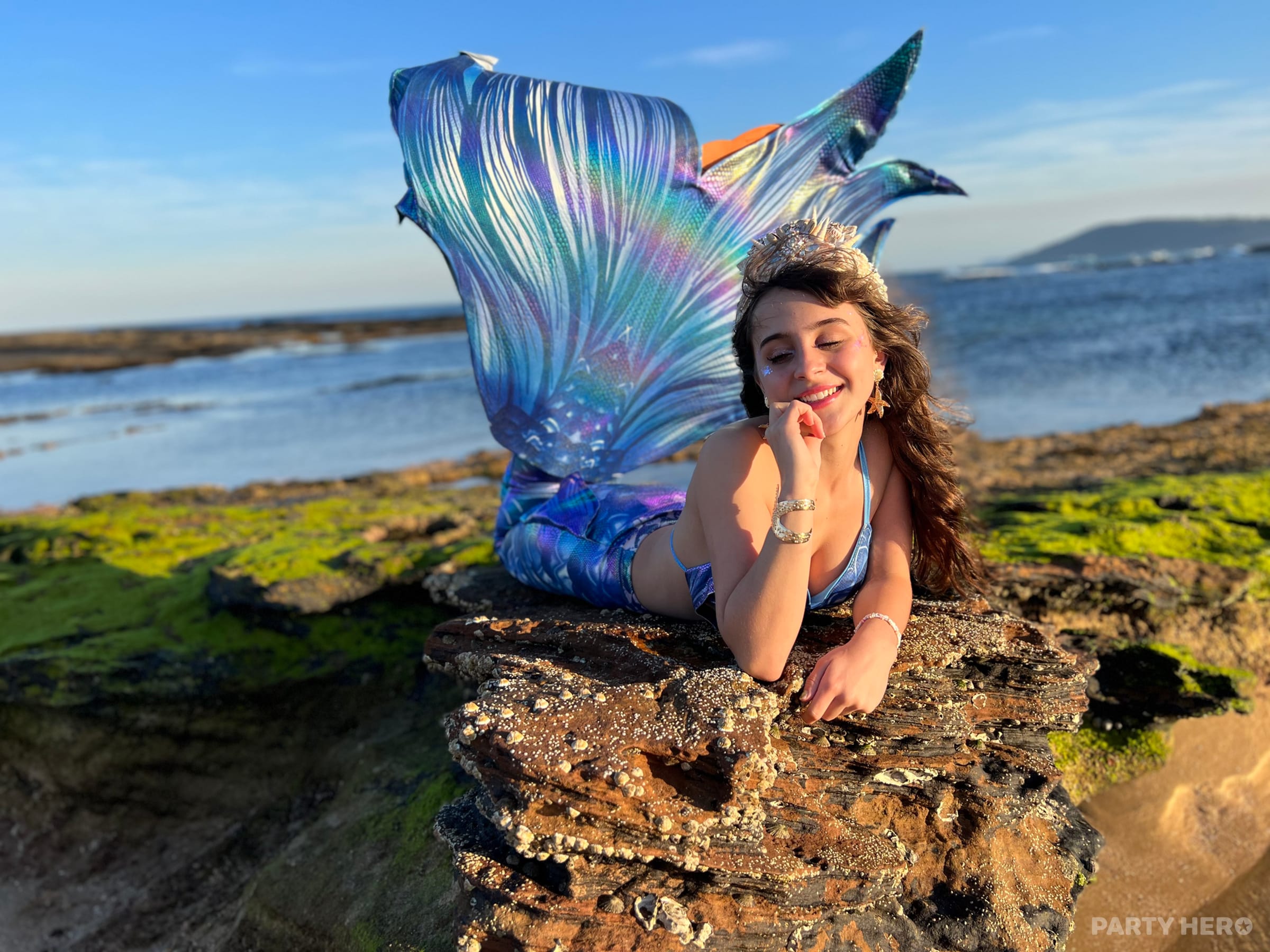 Elkie Hollow - kids entertainers on the Central Coast
