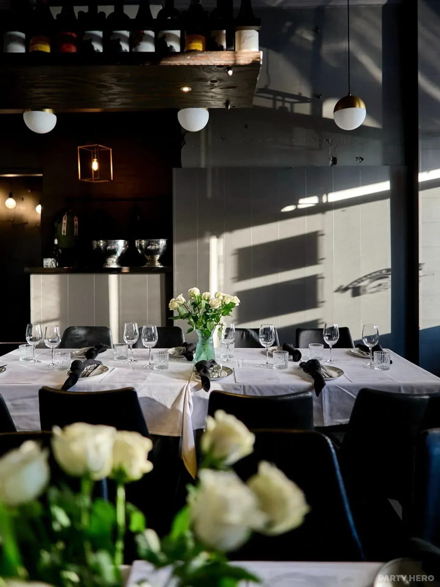 Ripponlea Food & Wine - party venue in Melbourne