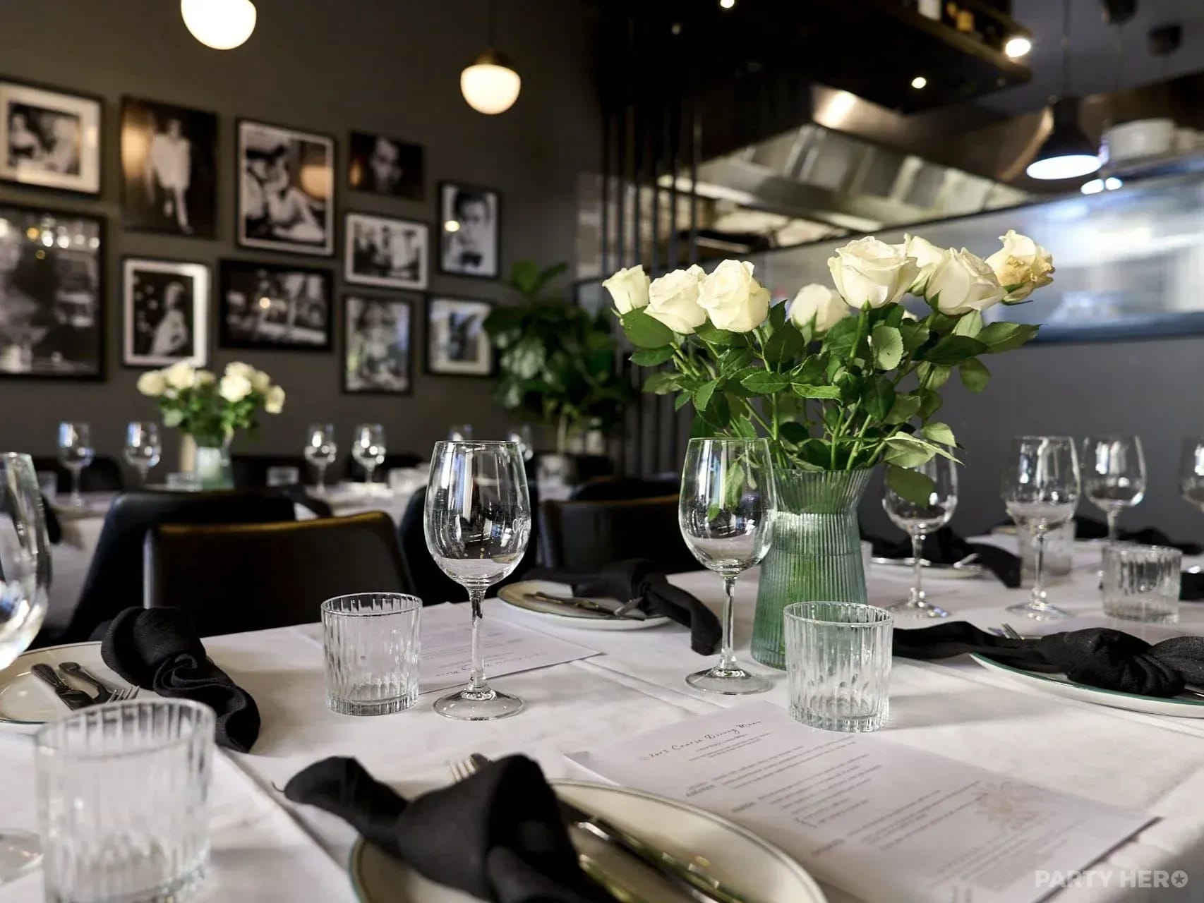 Ripponlea Food & Wine - party venue in Melbourne